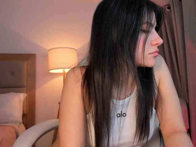 bellamiaa webcam