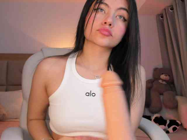 bellamiaa webcam