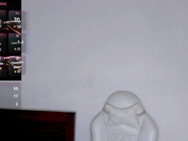 tifanymonroehot's BongaCams show and profile