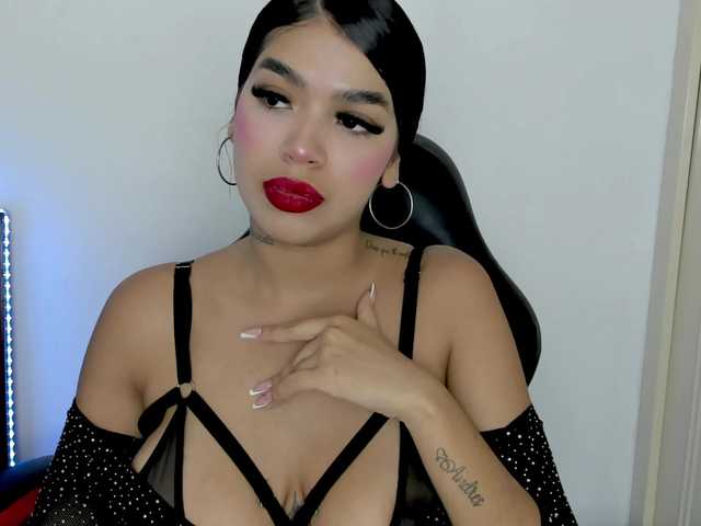 tifanymonroehot's BongaCams show and profile