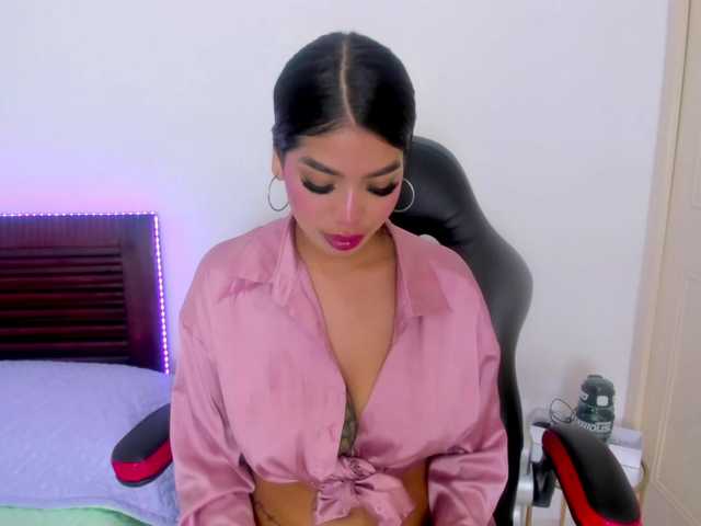 tifanymonroehot's BongaCams show and profile