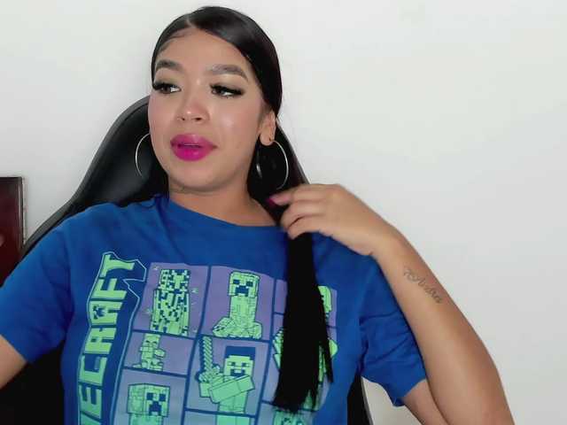 tifanymonroehot webcam