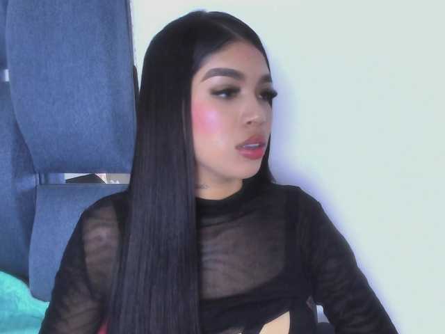 tifanymonroehot's BongaCams show and profile