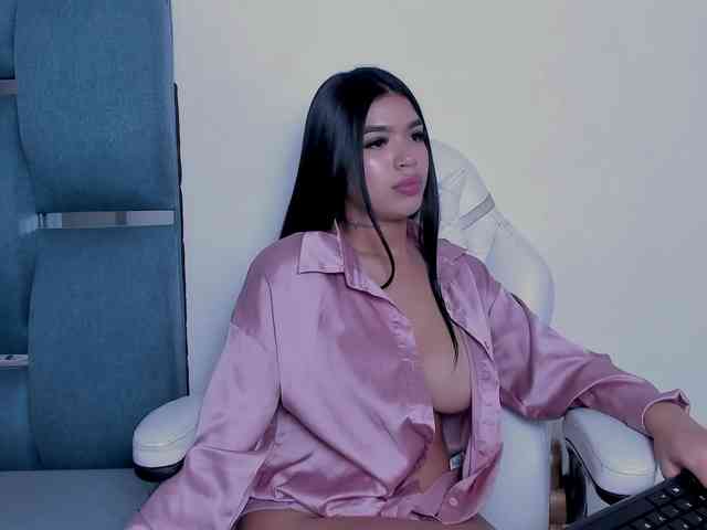 tifanymonroehot webcam