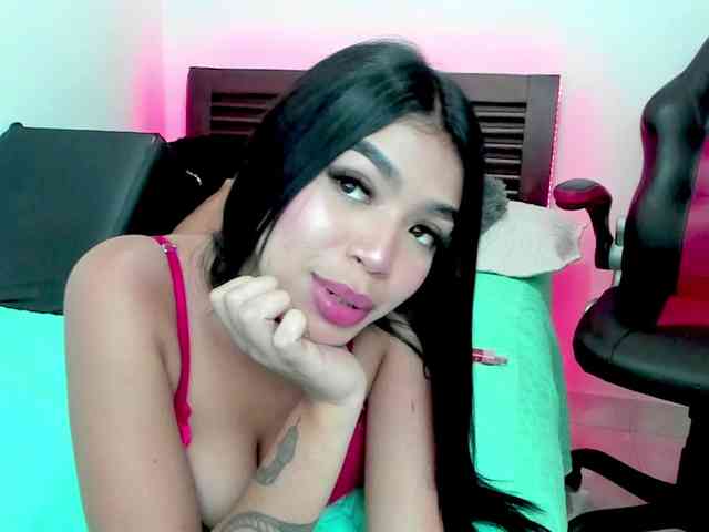 tifanymonroehot webcam