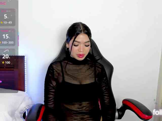 tifanymonroehot webcam