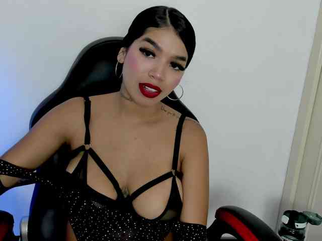 tifanymonroehot webcam