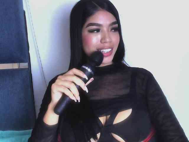 tifanymonroehot webcam