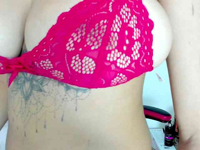 tifanymonroehot webcam