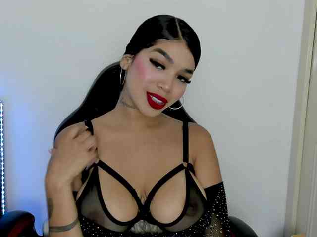 tifanymonroehot webcam