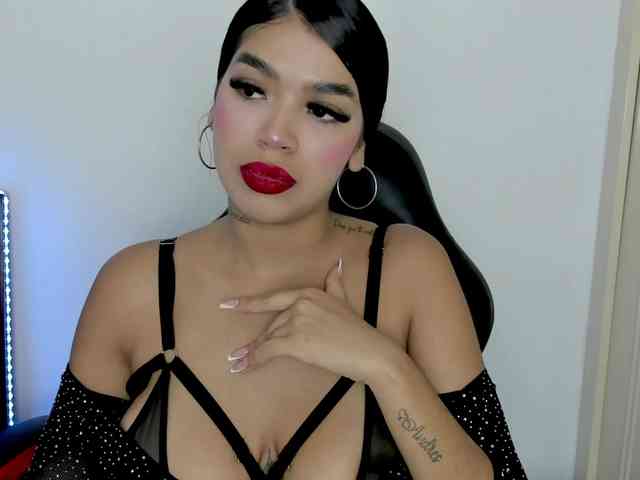 tifanymonroehot webcam