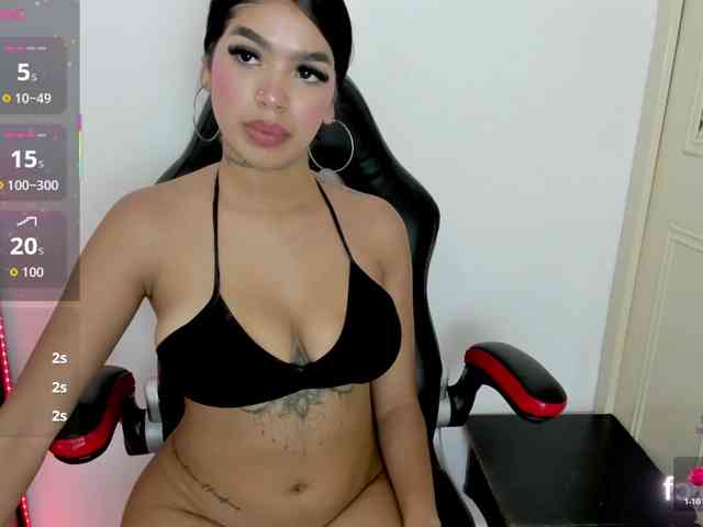 tifanymonroehot webcam