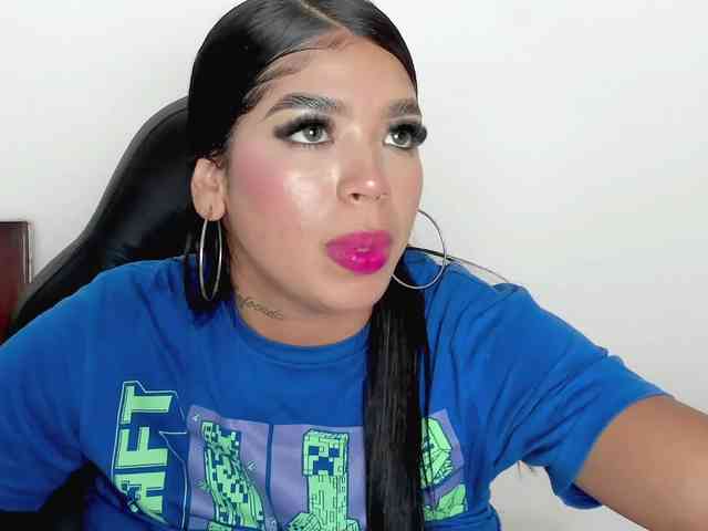 tifanymonroehot