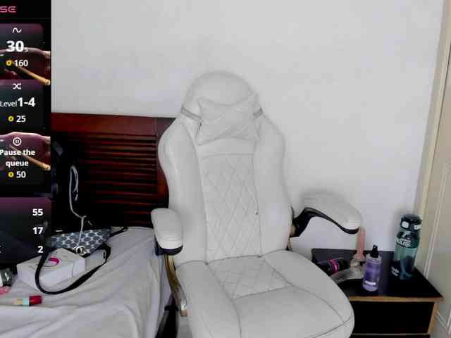 tifanymonroehot webcam