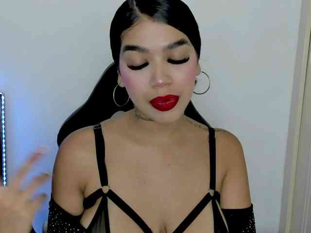 tifanymonroehot webcam