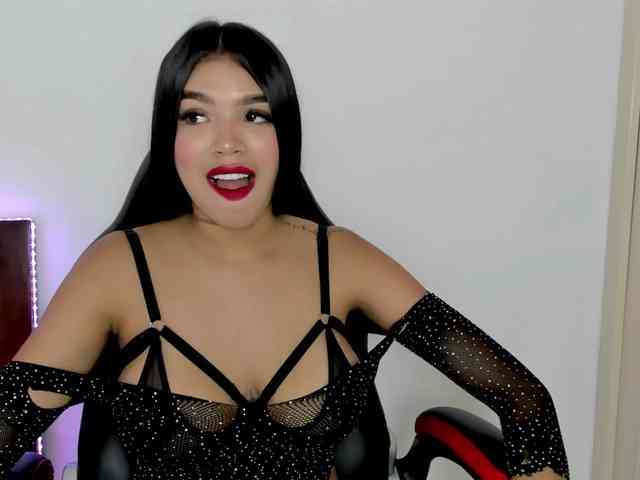 tifanymonroehot webcam