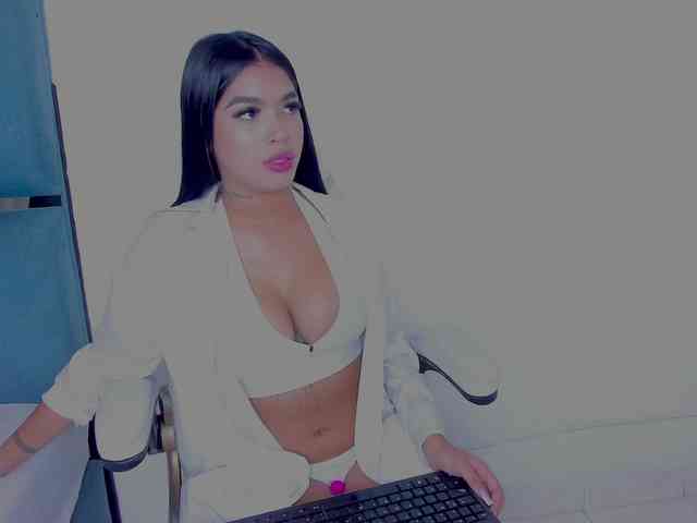 tifanymonroehot webcam