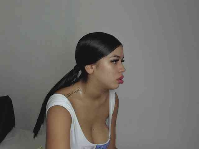 tifanymonroehot webcam