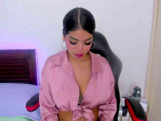 tifanymonroehot webcam