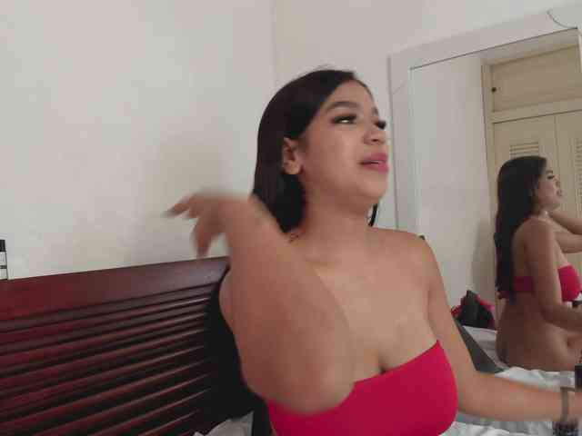 tifanymonroehot webcam