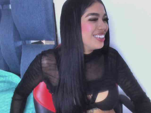 tifanymonroehot webcam