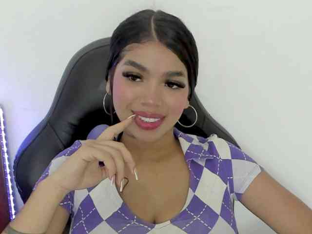 tifanymonroehot webcam