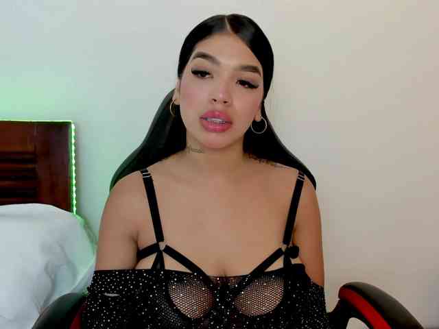 tifanymonroehot webcam