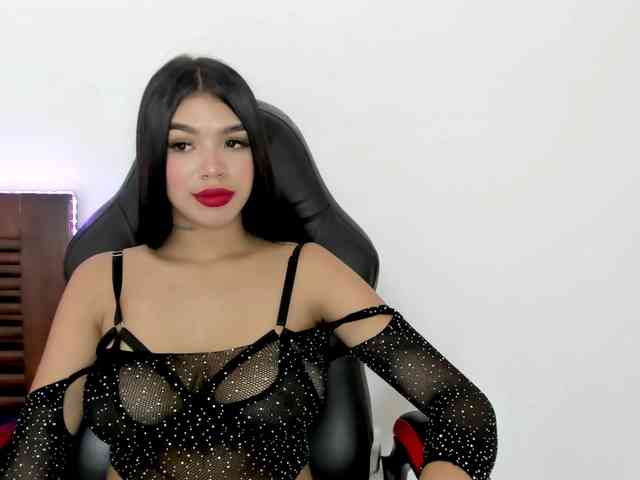 tifanymonroehot webcam