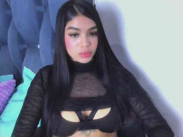 tifanymonroehot webcam