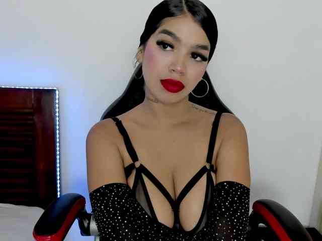 tifanymonroehot webcam