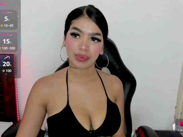 tifanymonroehot webcam