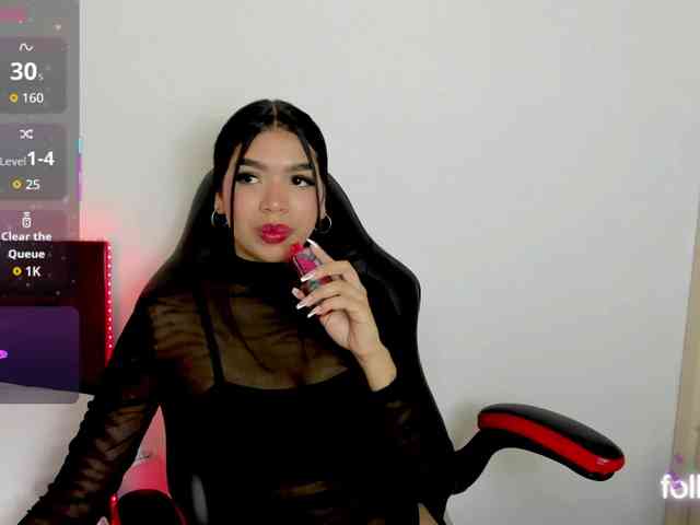 tifanymonroehot webcam