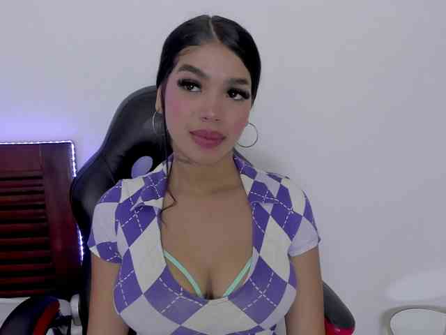 tifanymonroehot webcam