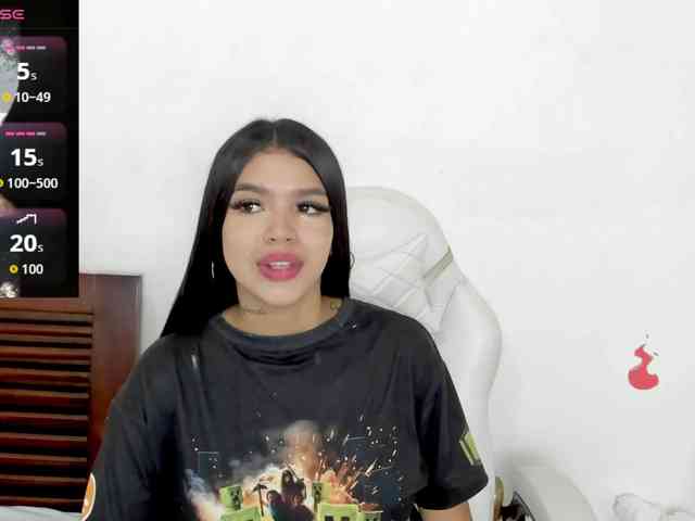 tifanymonroehot webcam