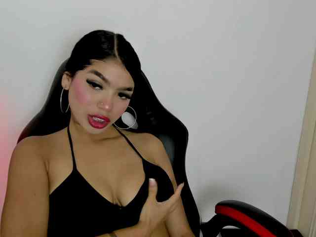 tifanymonroehot webcam