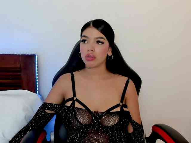 tifanymonroehot webcam