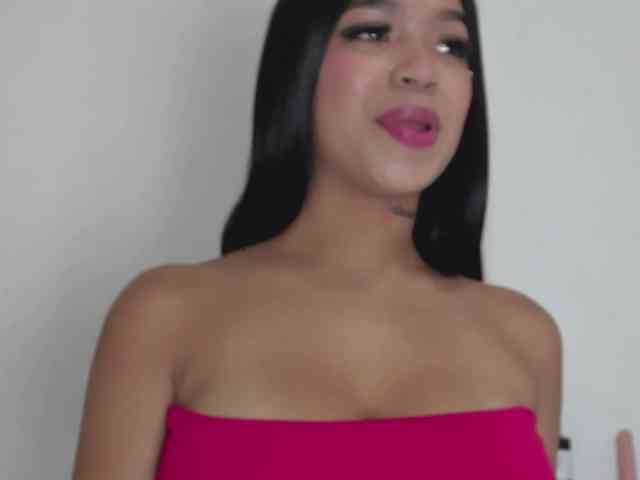 tifanymonroehot webcam