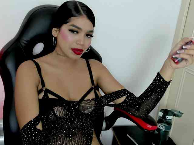 tifanymonroehot webcam