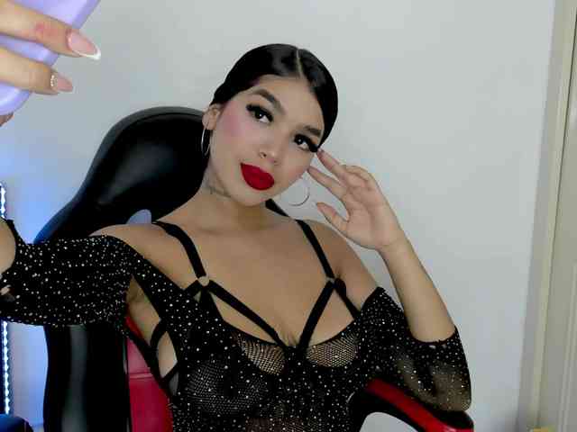 tifanymonroehot webcam