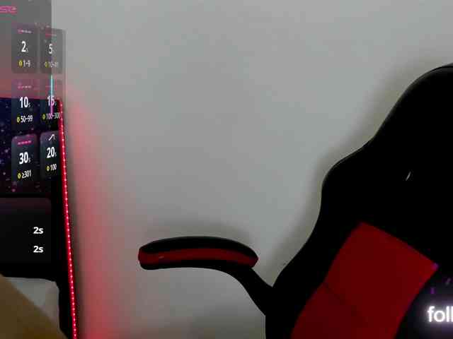 tifanymonroehot webcam