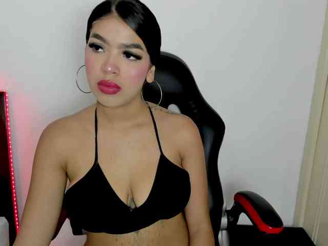 tifanymonroehot webcam