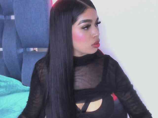 tifanymonroehot webcam