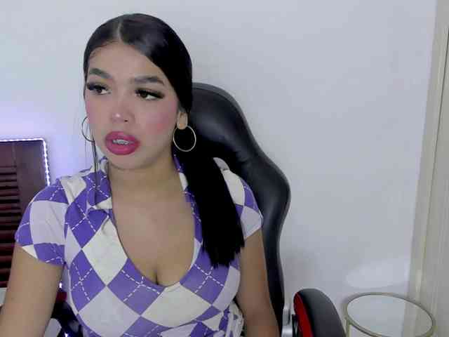 tifanymonroehot webcam