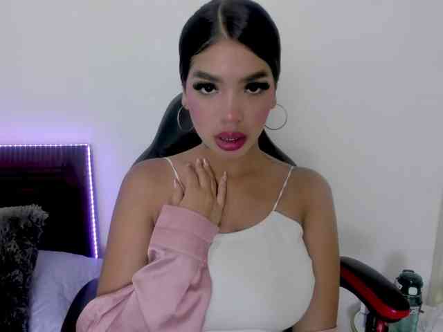 tifanymonroehot webcam