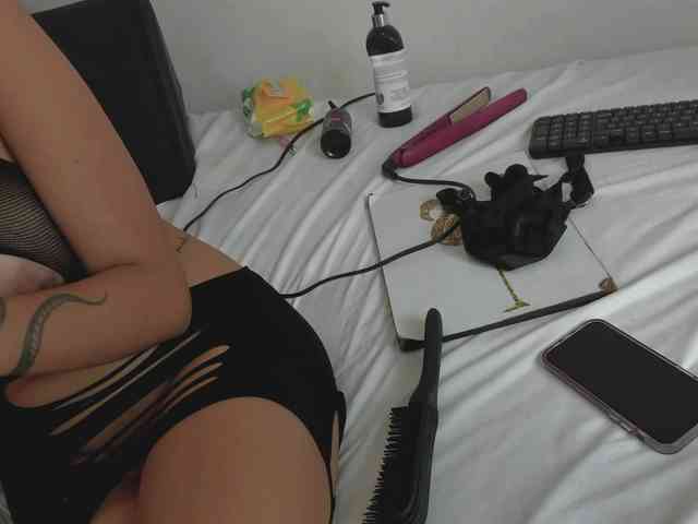 tifanymonroehot webcam