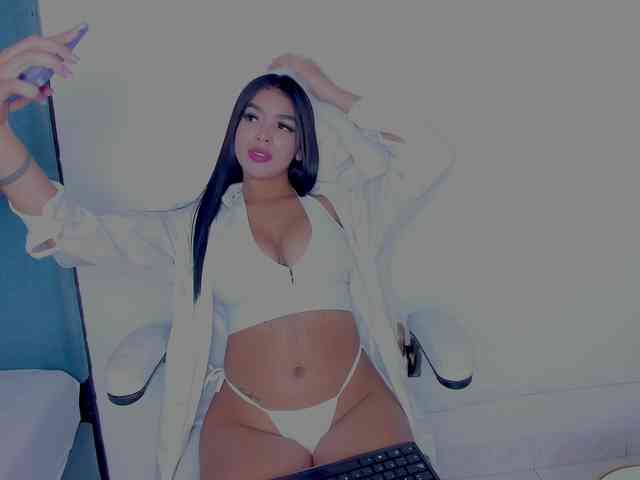 tifanymonroehot webcam