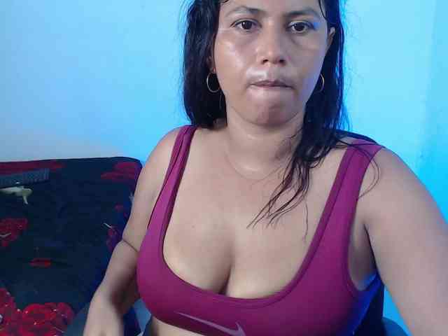 Fantasticgirl webcam