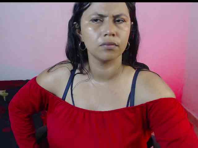Fantasticgirl webcam
