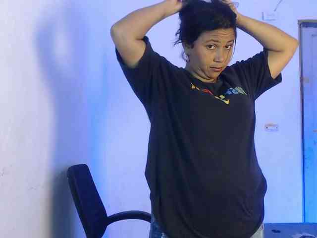 Fantasticgirl webcam