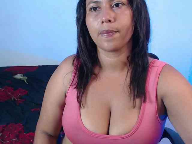 Fantasticgirl webcam